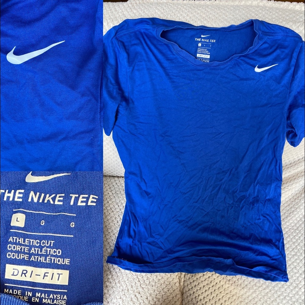 Bundle 3 men’s tees